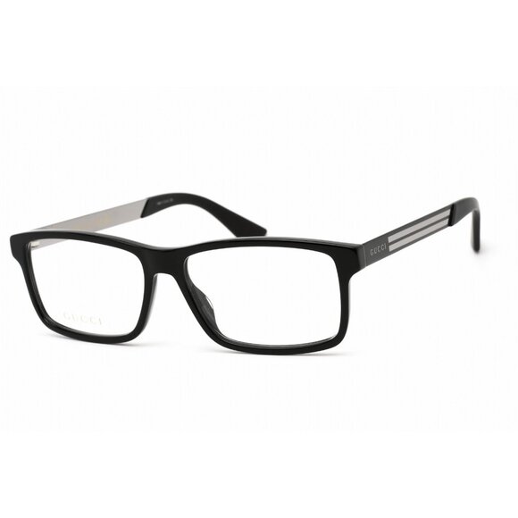 Gucci EYEGLASSES GG0692O-004-57 New with case - Picture 1 of 5